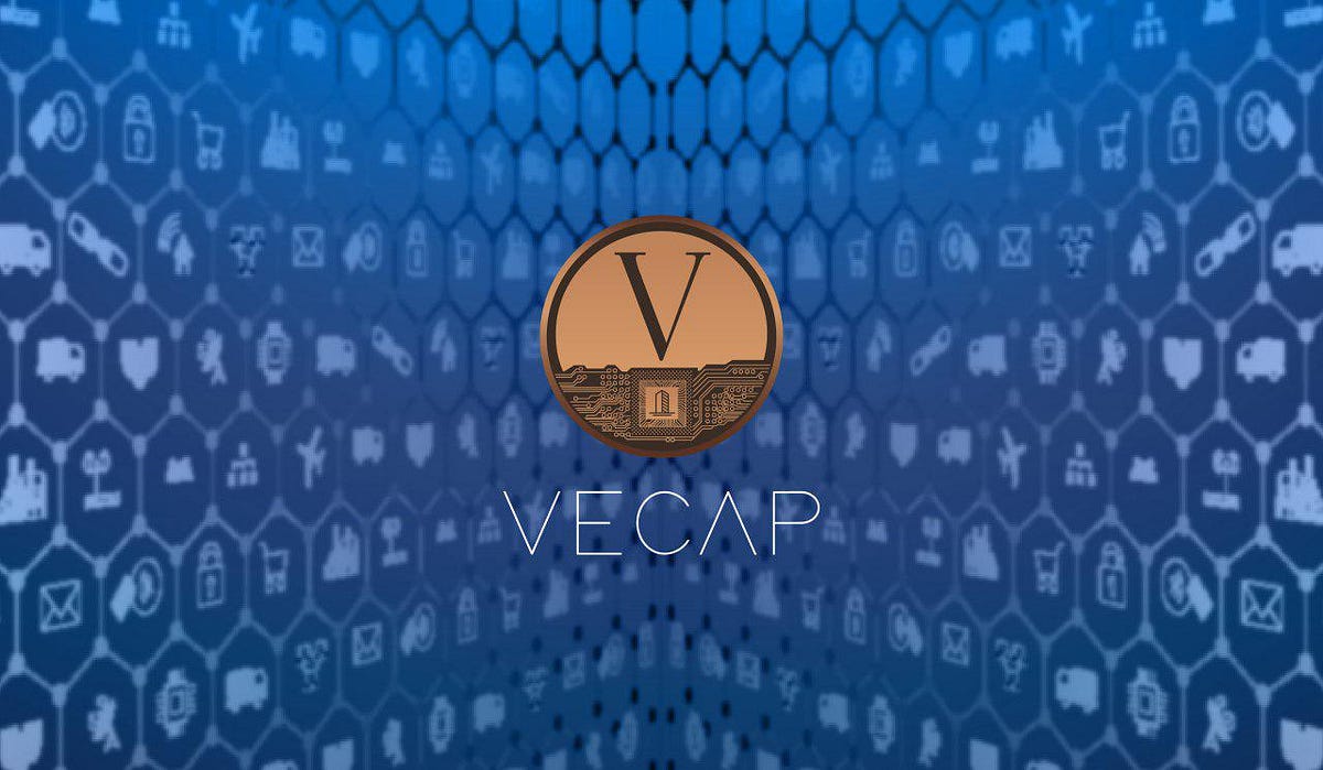 Vecap_io's tweet card. How did the Vecap team come up with the idea that formed the basis of the project concept? In fact, like most startups, in this case, the starting point of the development was an unpleasant story …
