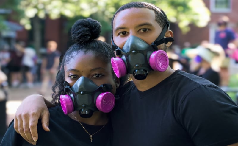 sj_action's tweet card. A trauma-informed approach is the start of the road to wholeness and the path of empathy in action.