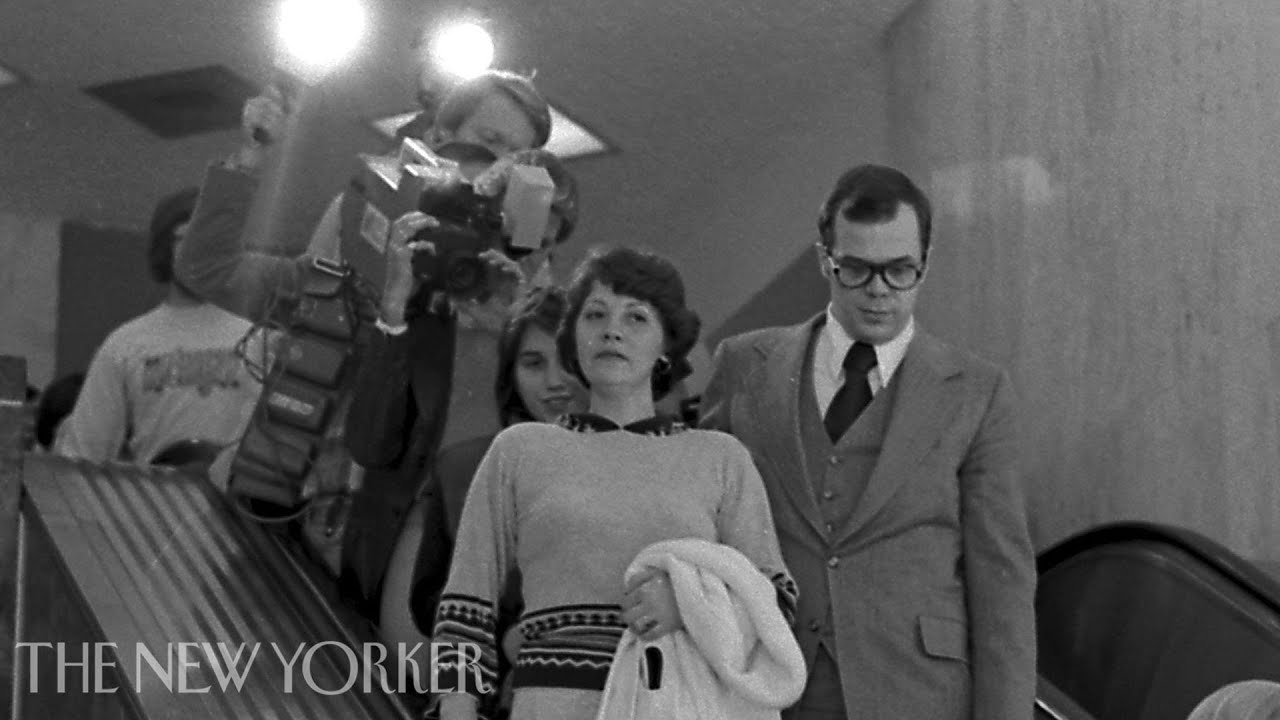 1234MimiJones's tweet card. How a Murder Case Brought Domestic Violence to Light | The New Yorker