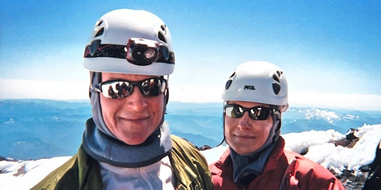 ConcordiaAlumni's tweet card. Business grads Maria Mangiocavallo and Valdina Di Betta attribute their shared success — in passing the infamous CPA exam and their many adventures — to the organizational skills and tenacity they...