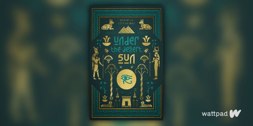 lola_blahaj's tweet card. 𝐔𝐍𝐃𝐄𝐑 𝐓𝐇𝐄 𝐃𝐄𝐒𝐄𝐑𝐓 𝐒𝐔𝐍 ━━━━ ❛ EITHER I'M CRAZY OR GODS REALLY DECIDED TO WHISPER IN MY EAR. ❜ ...