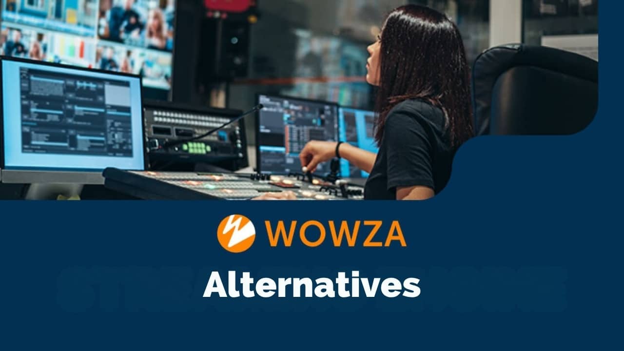 ActiveNoon's tweet card. This blog will be very beneficial if you are searching for the best Wowza alternatives in 2025. Go through the top contenders and choose the best-suited one.