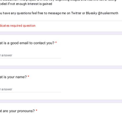 Tweet card summary image