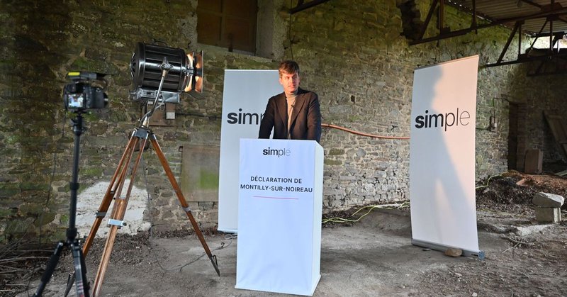 Tweet card summary image