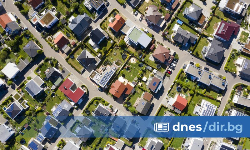 dirbg's tweet card. След много десетилетия, тази година над 7000 граждани на общината ще имат нова административна самоличност