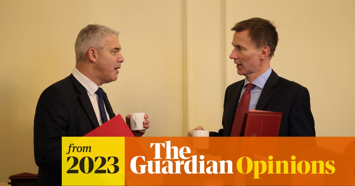 drmattuk's tweet card. Be under no illusion: the hundreds of avoidable deaths in the NHS every week are the result of political decisions, says palliative care doctor Rachel Clarke