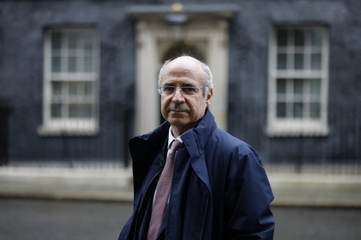 ColonelSingh's tweet card. On the sidelines of the 61st Munich Security Conference Bill Browder, who spearheaded the Magnitsky campaign against Russia, gives his take on options after the war in Ukraine ends.Sir William …