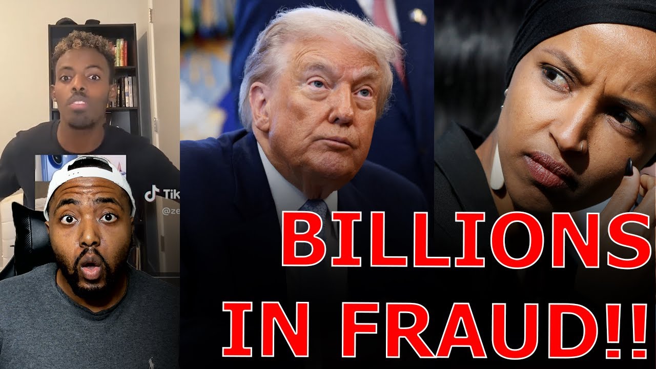 Raavasuu's tweet card. 'SEND THEM BACK' Trump REVOKES Legal Status from Somali Refugees...