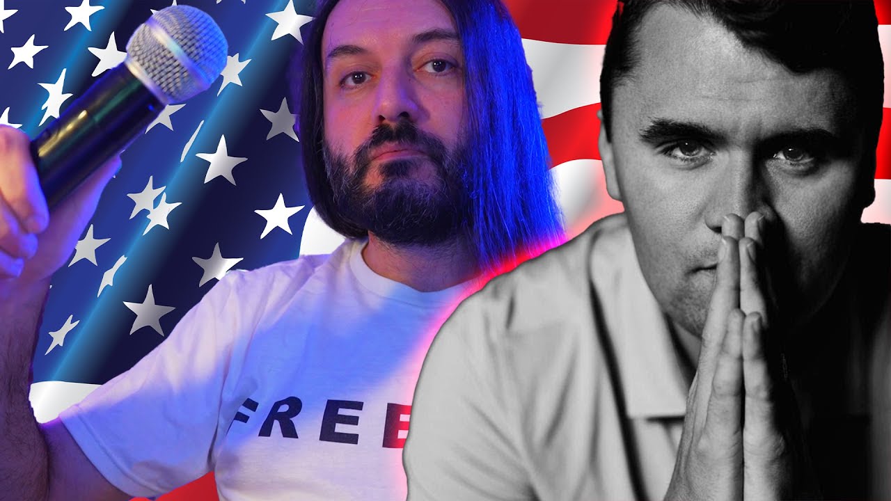 pureMetatron's tweet card. Charlie Kirk is a MARTYR and I will PROVE IT on this video