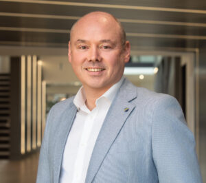 ITChannelPR's tweet card. Achievement underlines commitment, consistency, and excellence of service delivered to both Dell Client and Dell Enterprise partners in the UK