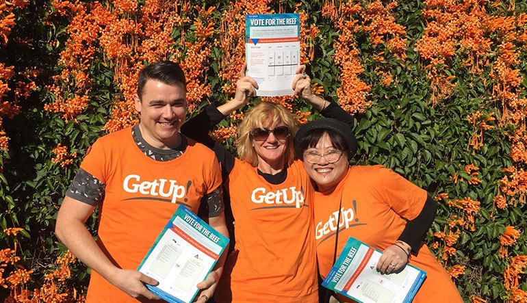 chris_p_hansen's tweet card. Australia can’t continue being complicit in what's happening in Gaza. We need our government to impose sanctions, halt weapons exports, and demand a permanent ceasefire. Will you help grow the...