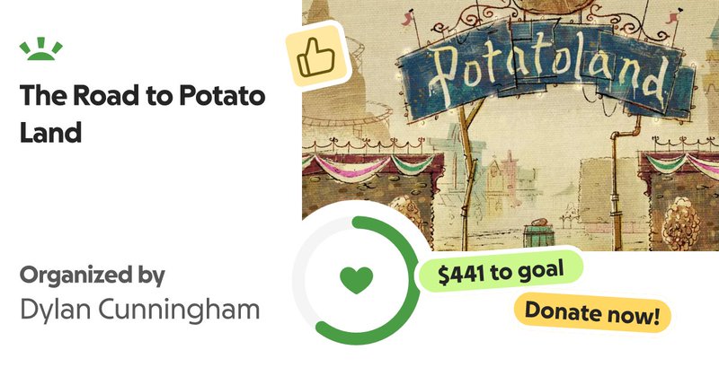 Tweet card summary image