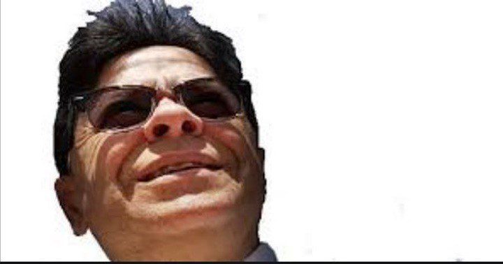 EinsteinMillan's tweet card. Portal de noticias para promover la cultura y más - Emisora Costa del Sol 93.1 FM - Güiria - Venezuela - %