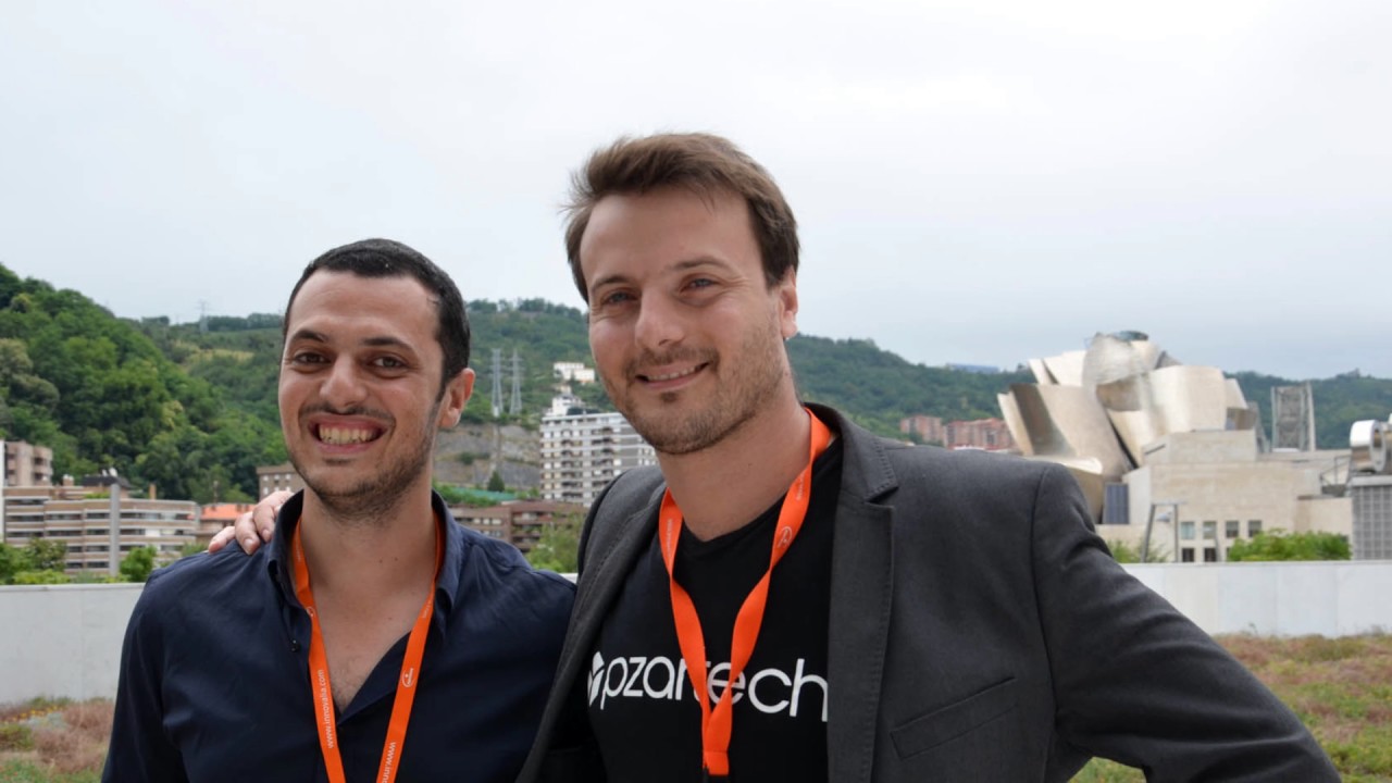 FABulous_FI's tweet card. FABulous Community Meeting