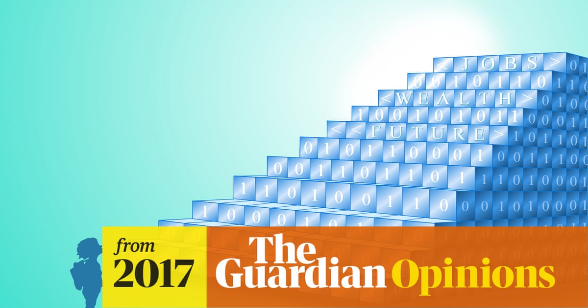 johnharris1969's tweet card. It’s shameful that our children are still so computer illiterate. Let’s give them the skills to take on the tech giants, and create a more democratic internet , says Guardian columnist John Harris