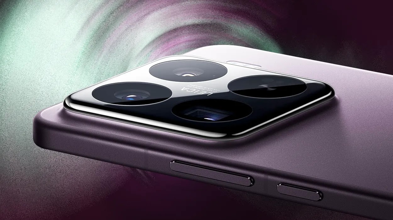 PltfAndroid's tweet card. Vazamento do Xiaomi 16: Snapdragon 8 Gen 4, Câmeras Triplas de 50 MP e Bateria Gigante!