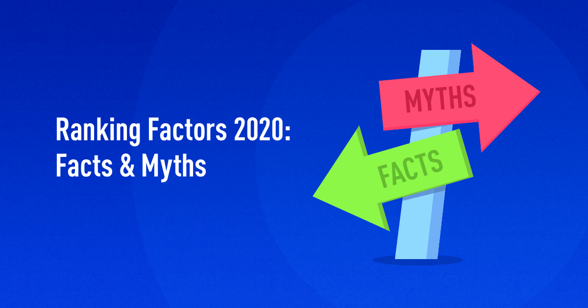 netSemplice's tweet card. Ranking factors change as the search algorithm evolves. Let's have a look at what to consider as ranking factors in 2025 and what myths to leave behind.