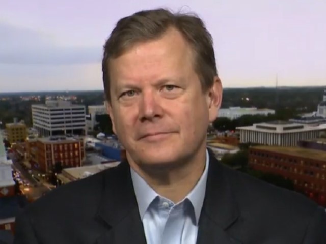 Pyro___Rob's tweet card. On Friday's "Alex Marlow Show," journalist and author Peter Schweizer talked about H-1B visas. Schweizer said, "t's been massively abused, ... do we have | Clips