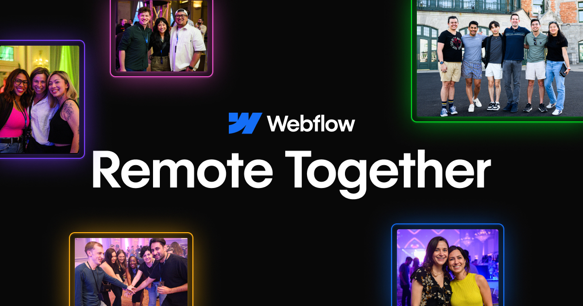 leinwand's tweet card. Join the growing team at Webflow from around the world on our mission to reinvent the way people build web experiences.