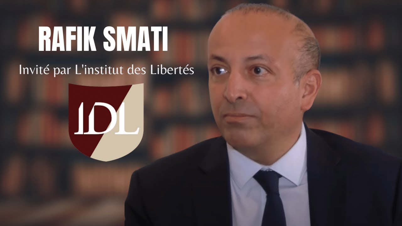 RozelHerve's tweet card. Une certaine idée de la France. Général Bertrand Soubelet - Rafik...