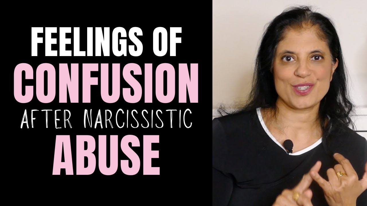 o2b30again's tweet card. Dealing with feelings of confusion after a narcissistic relationship