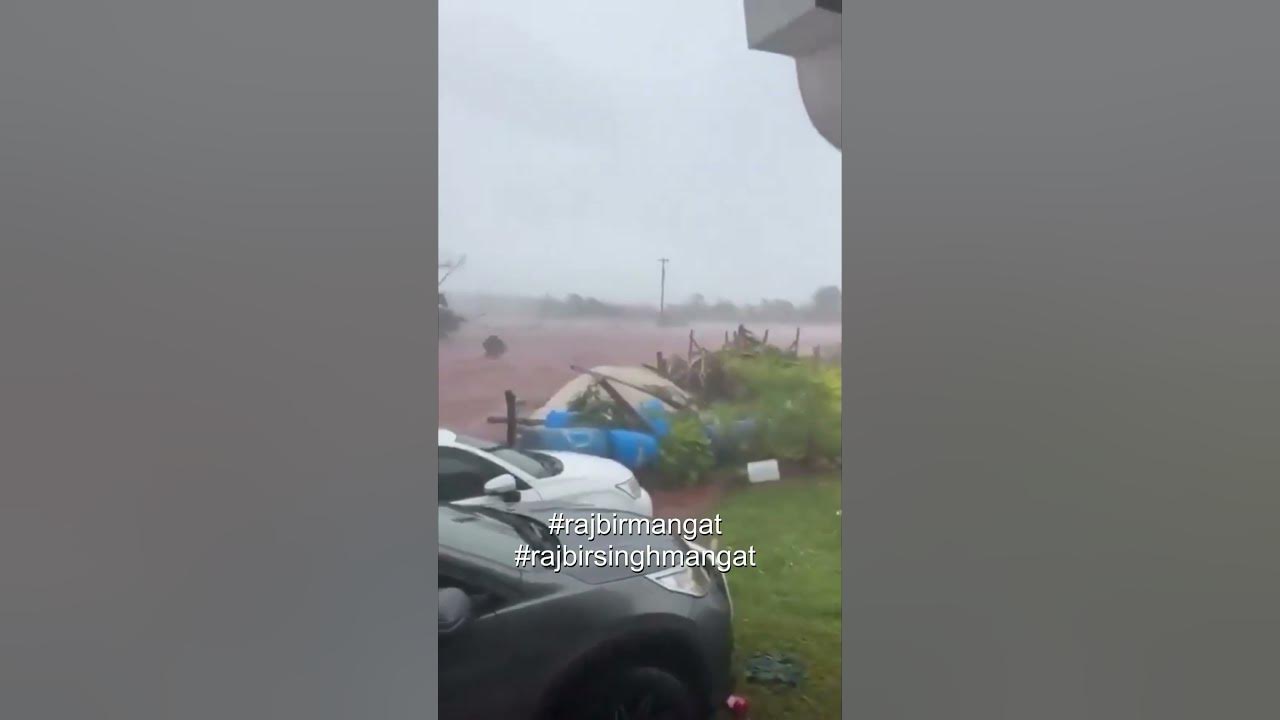 rajbirmangat's tweet card. Hurricane Melissa#rajbirmangat#rajbirsinghmangat #news #history...