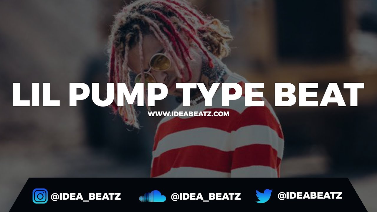SoundSelec's tweet card. Lil Pump x Smokepurpp Type Beat - Failed -Prod. @Idea_Beatz