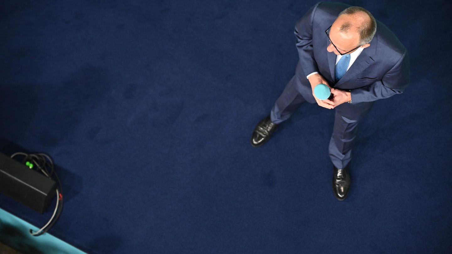 nimolter's tweet card. Friedrich Merz zittert sich zum Sieg, die Koalitionsfrage ist offen – und beim Hype kommt es aufs richtige Timing an. Hier kommt die Blitzanalyse aus dem stern-Hauptstadtbüro.