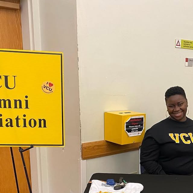 VCU_SAC's tweet card. Student Alumni Council (@vcu_sac) • Instagram photos and videos