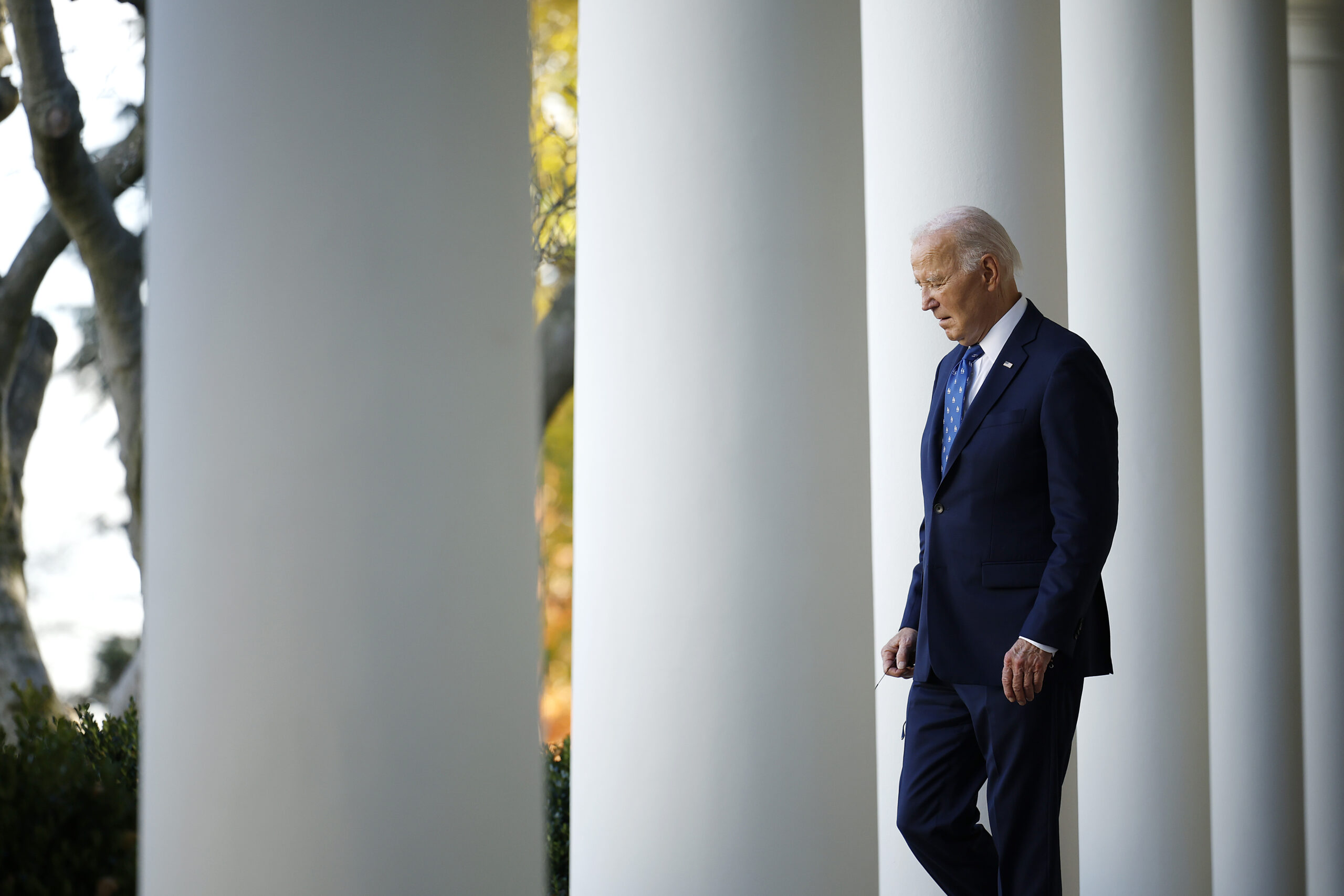 MrGerrenalist's tweet card. Activists are calling on President Biden to tackle a range of racial justice actions before the Trump administration takes office.