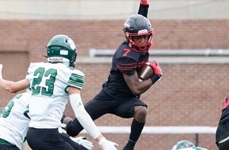 PrepRedzoneNY's tweet card. I will begin my list of top football players in Western New York, starting with the incoming seniors. After this article, I will break them down by position. This article will focus on the athletes...