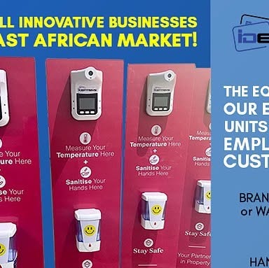 identisysgroup's tweet card. Identisys Group (@identisysgroupke) • Instagram photo