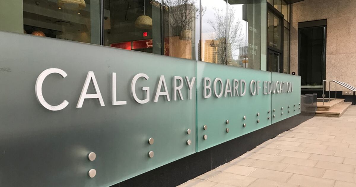 TQP780's tweet card. The sexual assault victims of two former employees with the Calgary Board of Education will receive $15.7 million as a result of a settlement in a class-action lawsuit against the board.