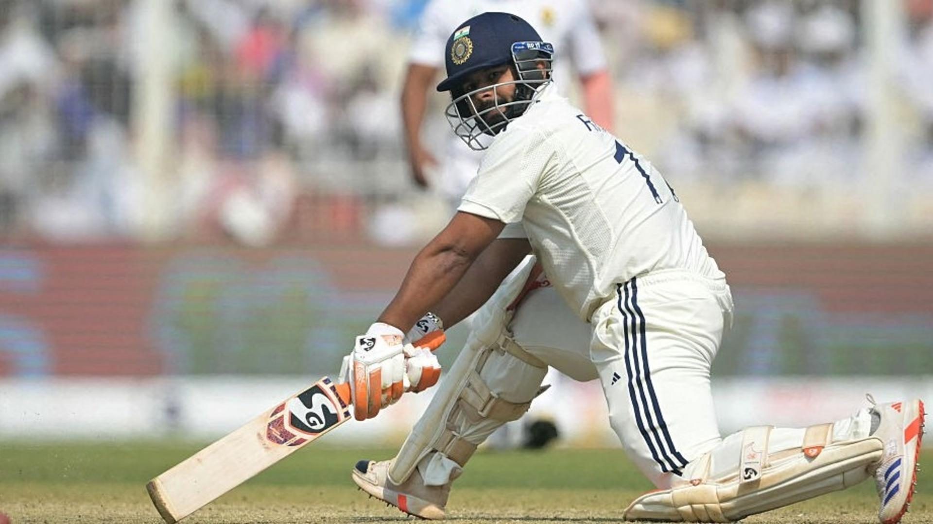 CoverDrivenFor4's tweet card. If India want to reap the benefits of preparing turning tracks, they'll need to find better ways to bat on them, writes Naman Agarwal from the Eden Gardens.