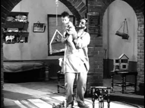 sardesairajdeep's tweet card. Tu Hindu Banega Na Musalmaan Banega