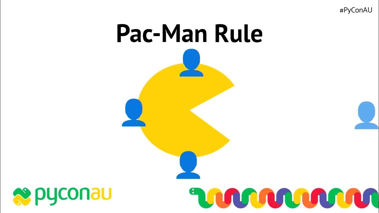 nextdayvideo's tweet card. "Conference Opening (Sunday)" - Peter Hall (PyCon AU 2025)