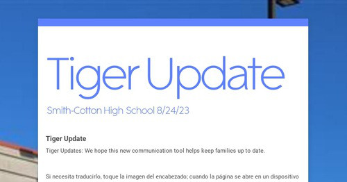 Tweet card summary image