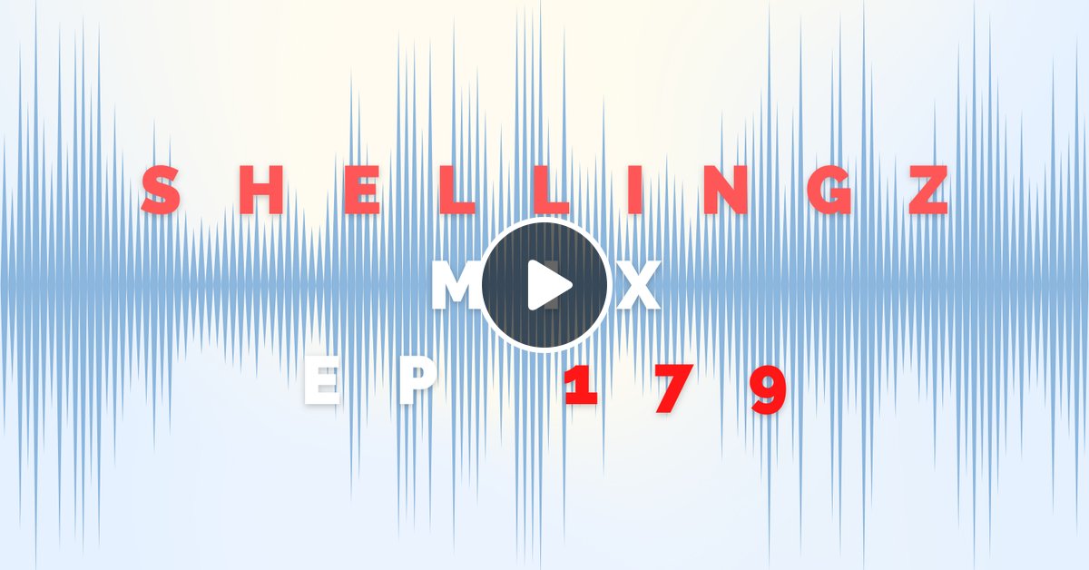 scratchmaster's tweet card. DOWNLOAD LINK !!! https://www.mediafire.com/file/y1fkbjqcwks2111/SHELLINGZ+MIX+EP+179.mp3/file