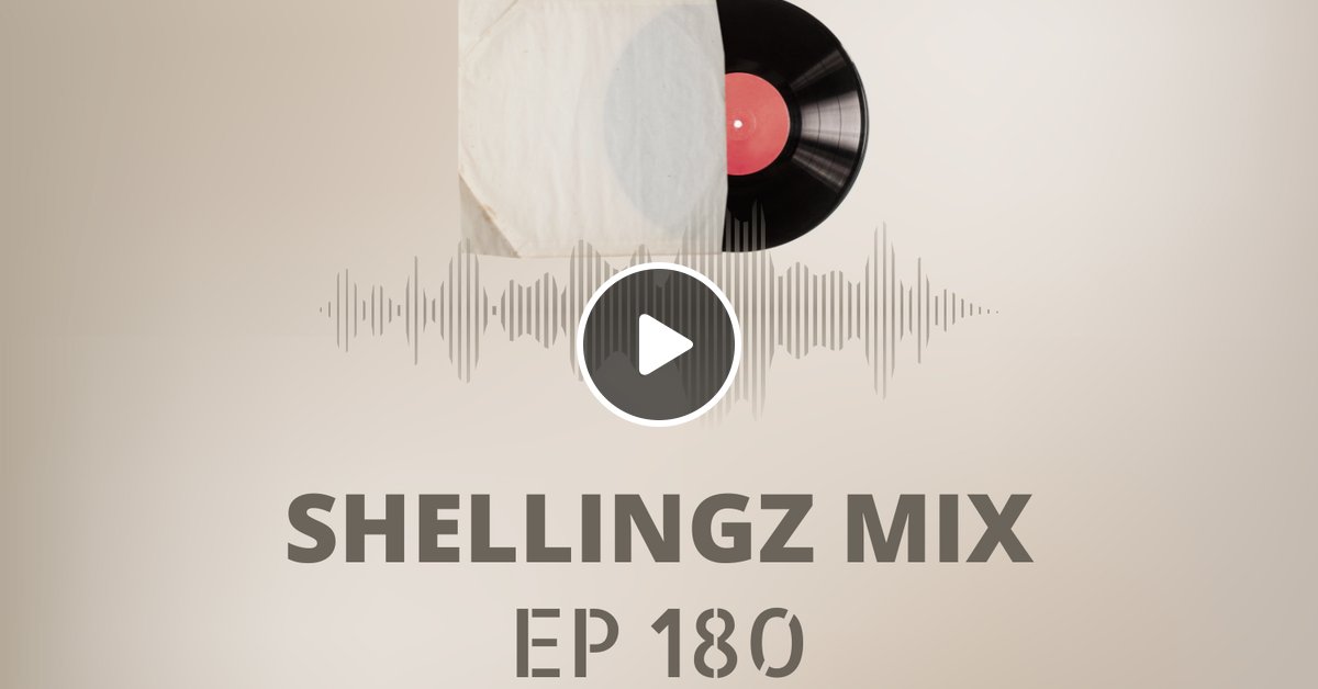 scratchmaster's tweet card. Listen to Shellingz Mix Ep 180 by Scratch Master