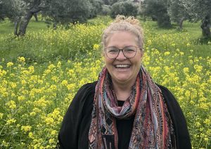 carinity_org's tweet card. It’s little surprise that Wendy has become a prison chaplain, just like her parents and grandparents. “My grandparents visited inside and led chapel services on a regular basis. My grandparents...