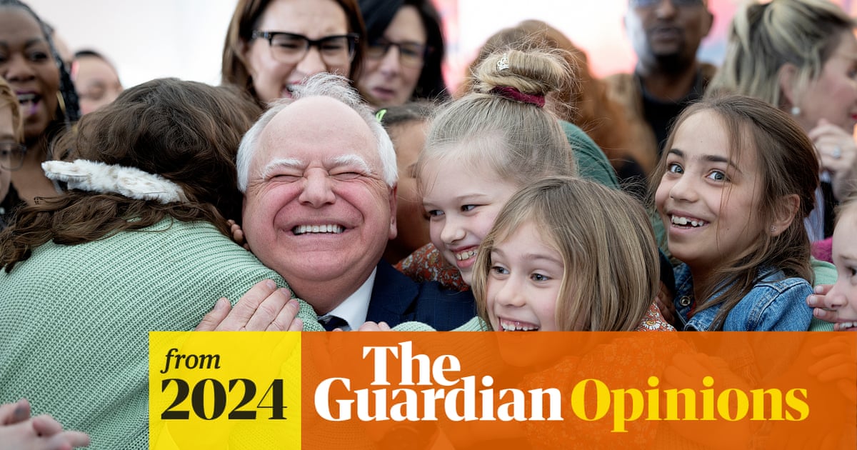 weaverhightower's tweet card. Tim Walz made school meals free for all children in his state, while Project 2025 is gunning for programs that feed students in high-poverty schools