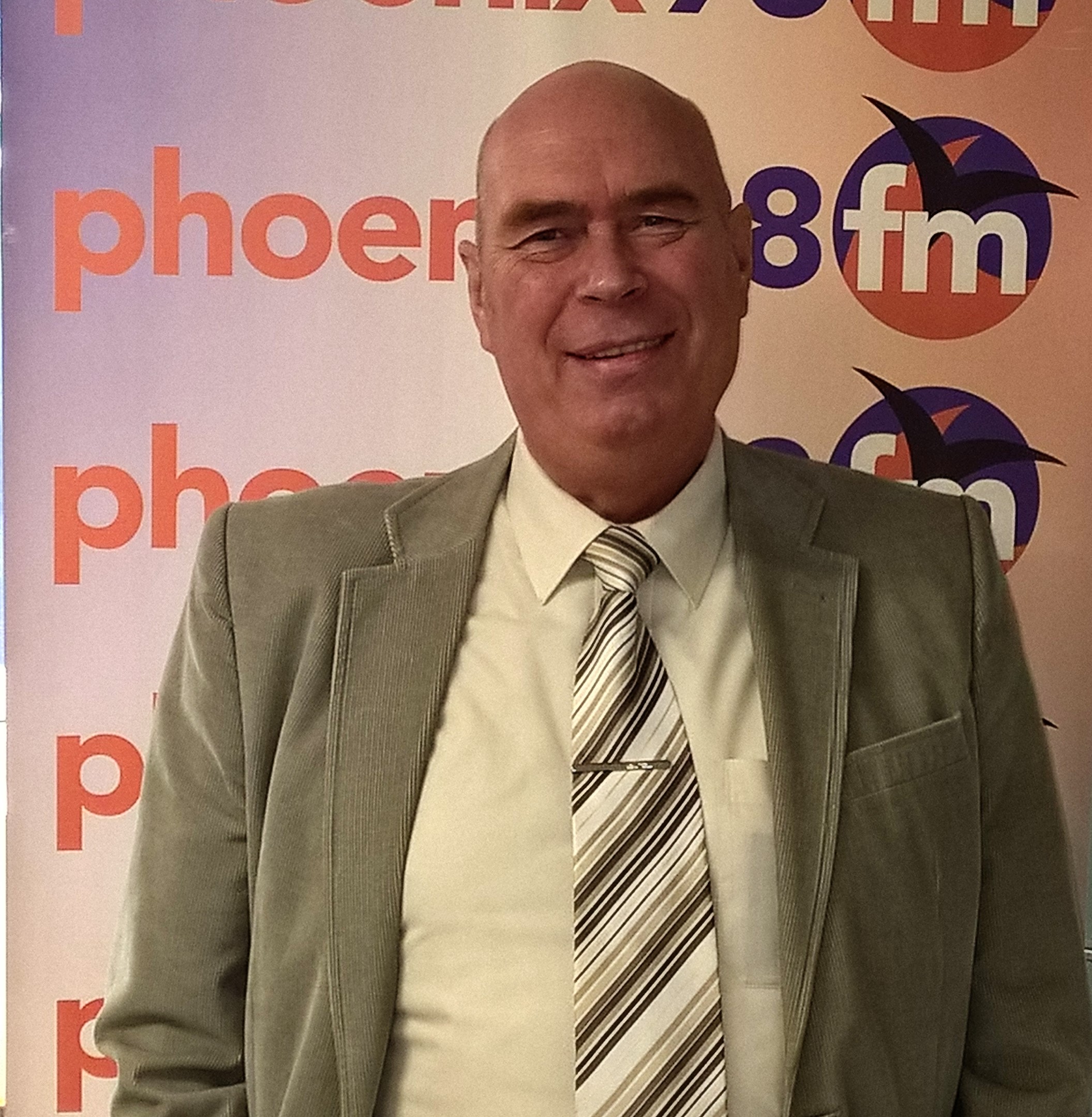 Vic_Waghorn's tweet card. Stuck in a job you don’t like, deseperately wanting to change your life. Then listen to the inspiring story of read more