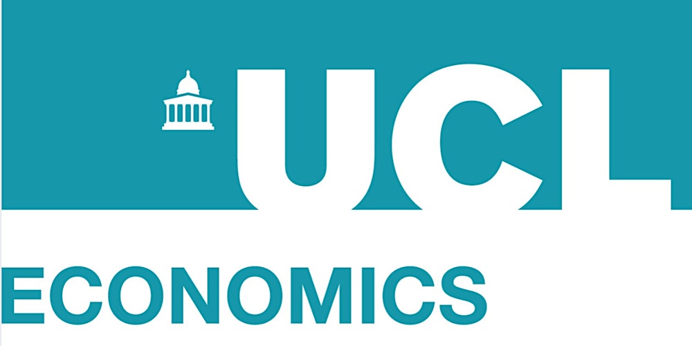 EconUCL's tweet card. Get ready for a reunion of UCL Economics PhD grads in 2024!