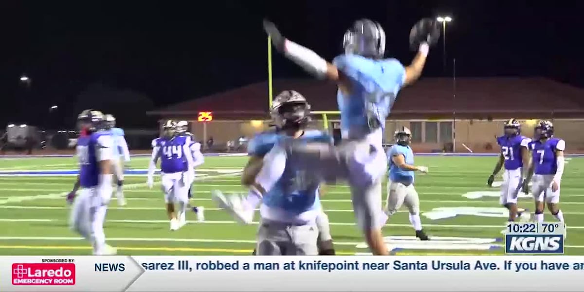 RyanBaileyTV's tweet card. Panthers too much for Wolves