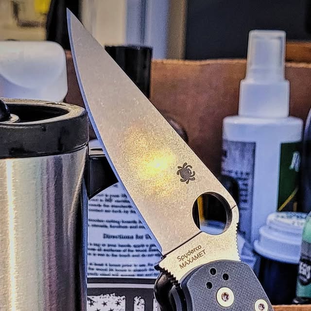 myknifejourney's tweet card. Scott N (@myknifejourney) • Instagram photo