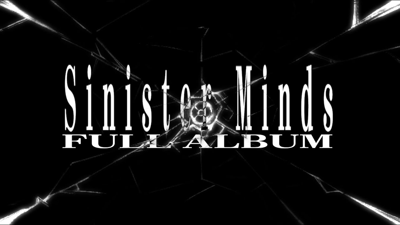 gurgney's tweet card. Lord X - Sinister Minds | Full Album Stream