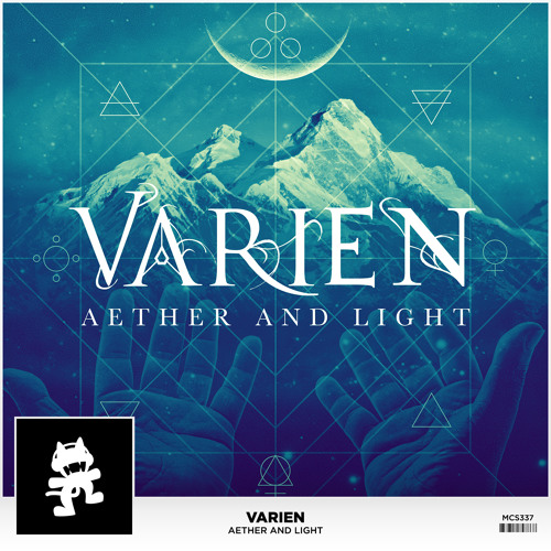 firefox7sync's tweet card. Varien - Aether and Light