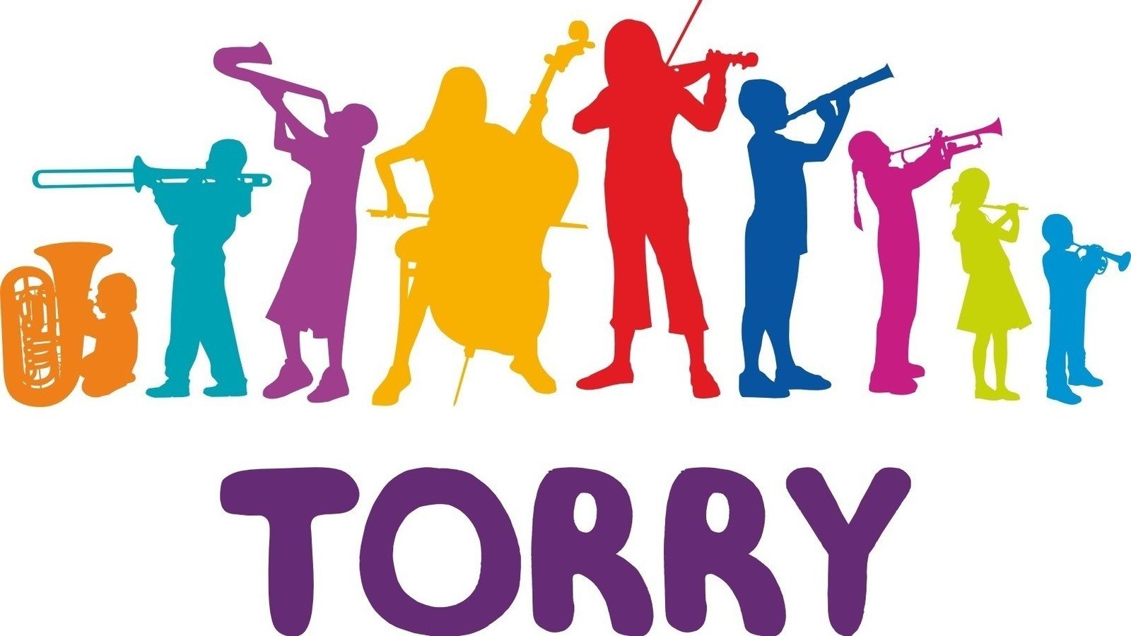 Tree5R's tweet card. Support Big Noise Torry