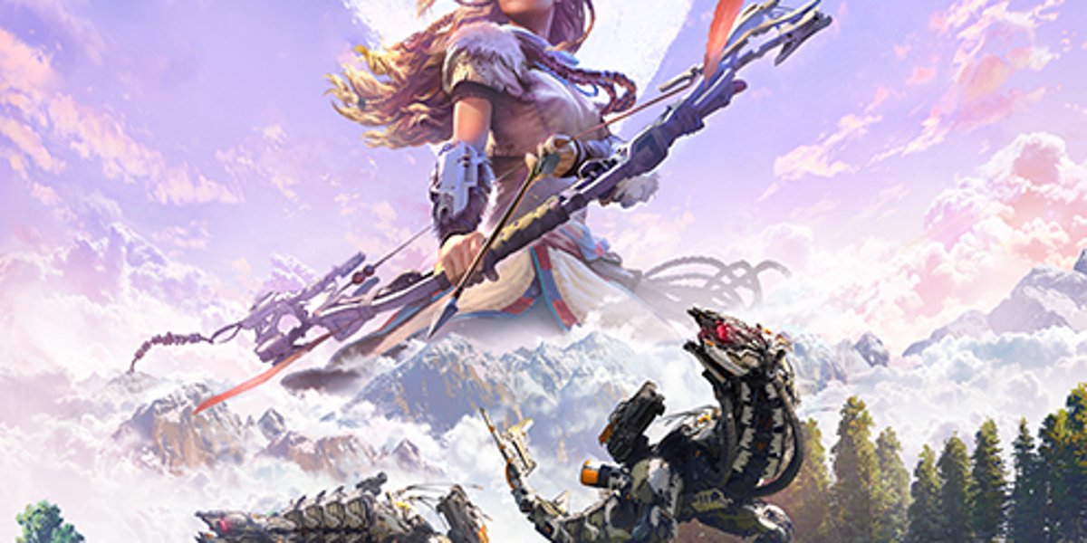 GIBiz's tweet card. Horizon: Zero Dawn will launch on PC this Summer, PlayStation has confirmed.