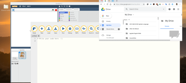jonwitts's tweet card. After running PiServer for a few years now, we have the process of adjusting our client images fairly well documented. I thought I would share that process here for others making the move from PiNe…